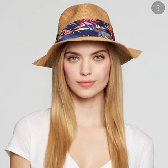 Eugenia Kim | Accessories | Genie Fedora Billie Hat By  display picture 3